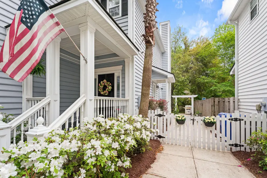 1093 Mathis Ferry Road, Mount Pleasant, SC 29464 - #3