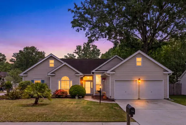 108 Chesterton Drive, Goose Creek, SC 29445