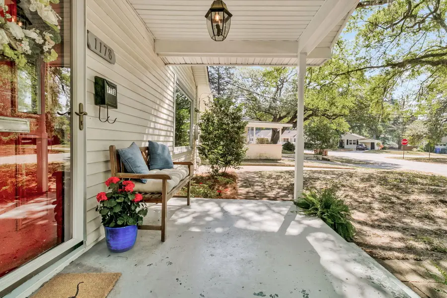1178 Leesville Street, North Charleston, SC 29405 - #3
