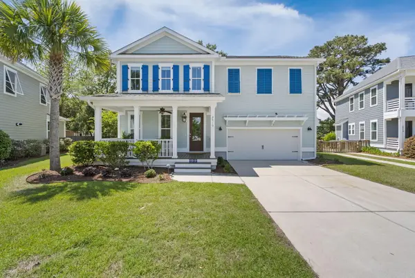 2510 Private Lefler Drive, Johns Island, SC 29455