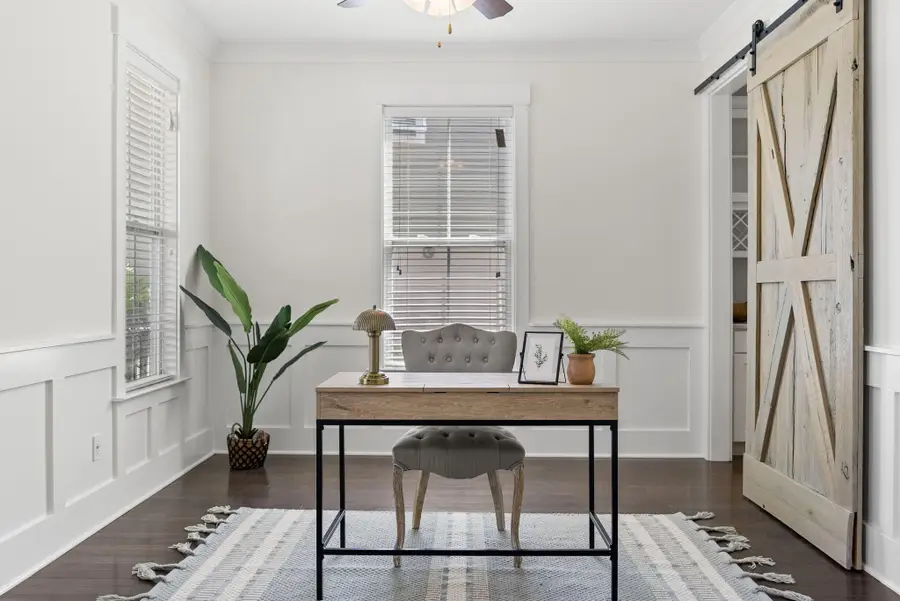 2510 Private Lefler Drive, Johns Island, SC 29455 - #3