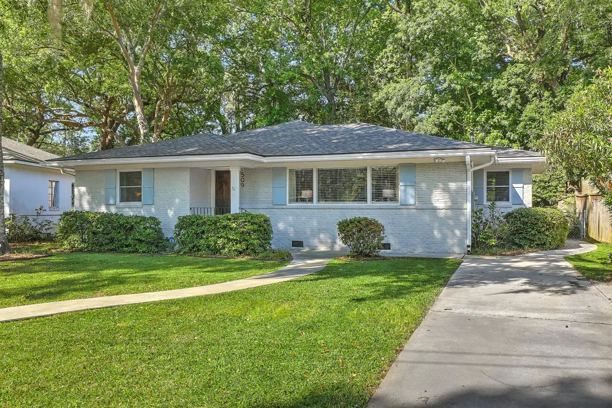 509 Linden Circle, Charleston, SC 29407 - #1