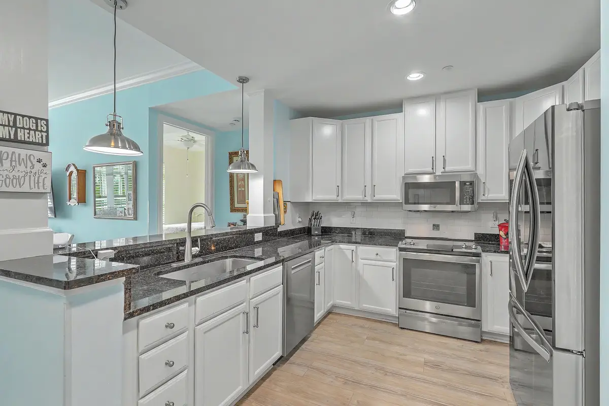 125 Pier View Street #Unit 206, Charleston, SC 29492 - #1