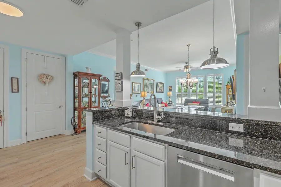125 Pier View Street #Unit 206, Charleston, SC 29492 - #3