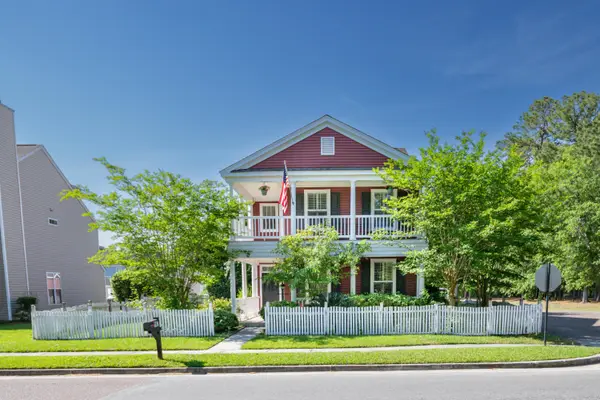 147 Red Leaf Boulevard, Moncks Corner, SC 29461