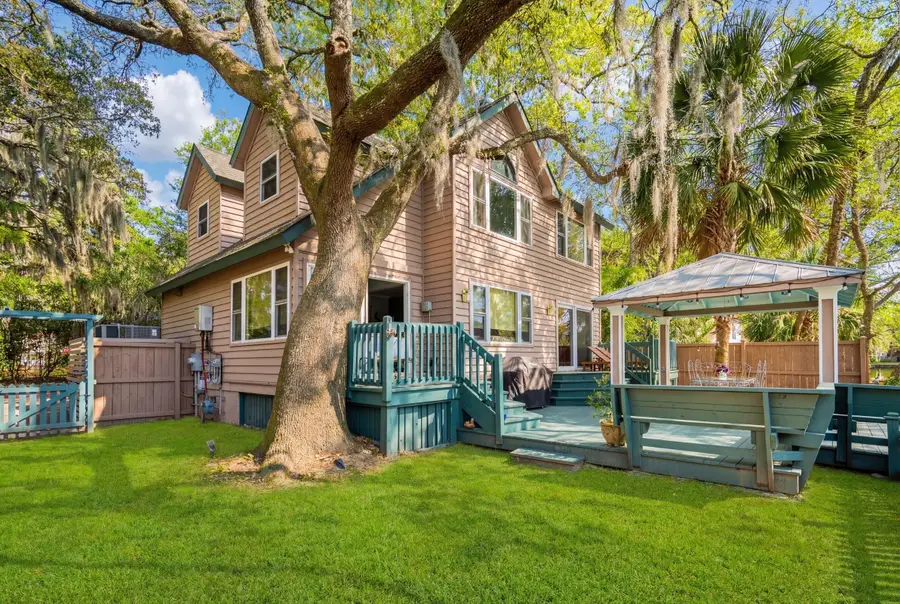 759 Lake Frances Drive, Charleston, SC 29412 - #2