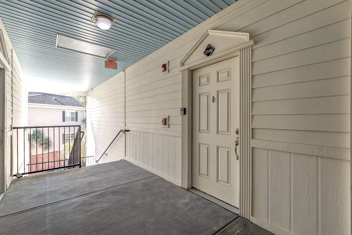 1318 Basilidon Road, Mount Pleasant, SC 29466 - #1