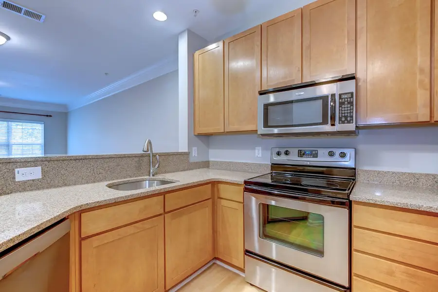 1318 Basilidon Road, Mount Pleasant, SC 29466 - #2