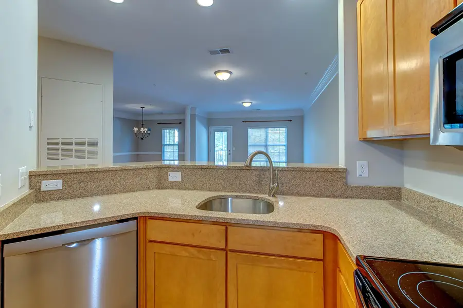 1318 Basilidon Road, Mount Pleasant, SC 29466 - #3