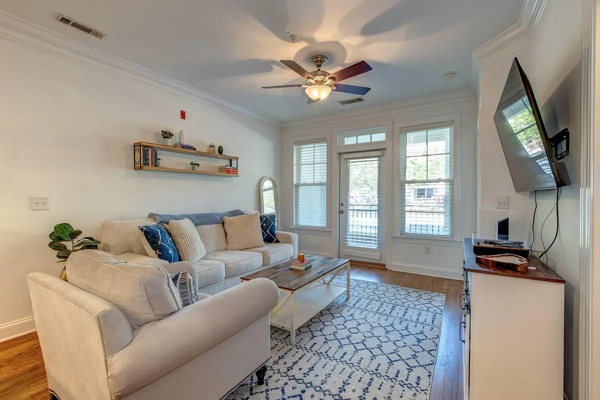 2000 Belle Isle Avenue #Unit 101, Mount Pleasant, SC 29464 - #1