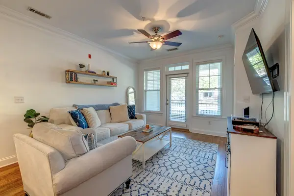 2000 Belle Isle Avenue #Unit 101, Mount Pleasant, SC 29464