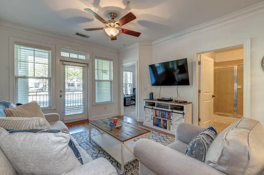 2000 Belle Isle Avenue #Unit 101, Mount Pleasant, SC 29464 - #2