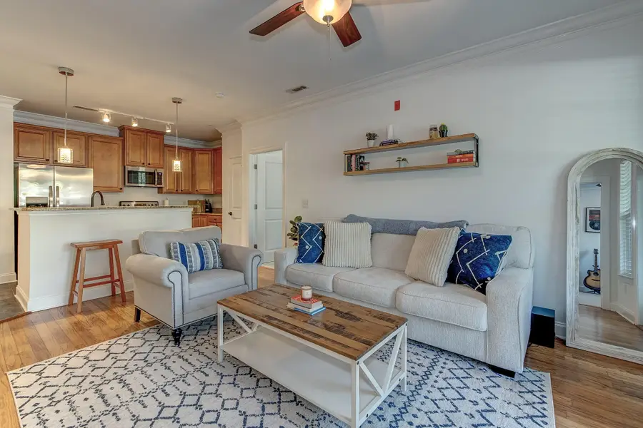 2000 Belle Isle Avenue #Unit 101, Mount Pleasant, SC 29464 - #3