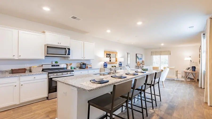 351 Willow Run Drive, Summerville, SC 29486 - #3