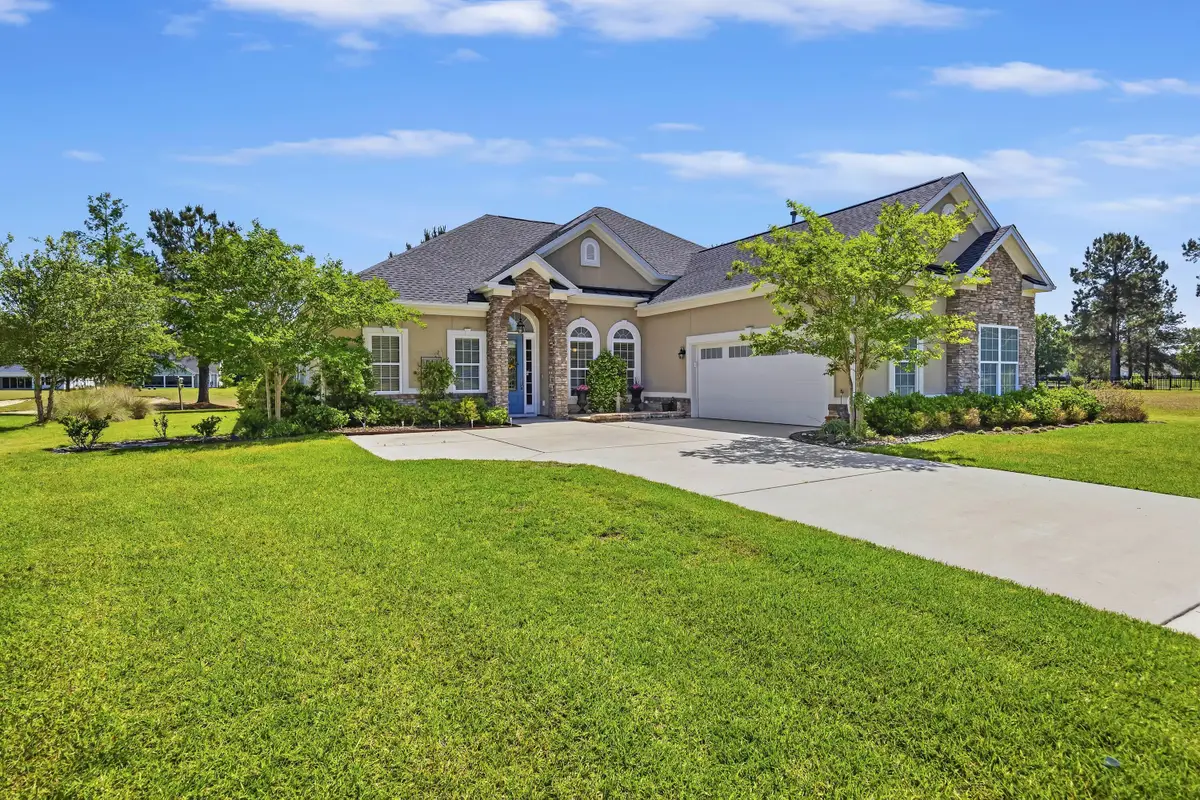 161 St Andrews Crescent, Hardeeville, SC 29927 - #1