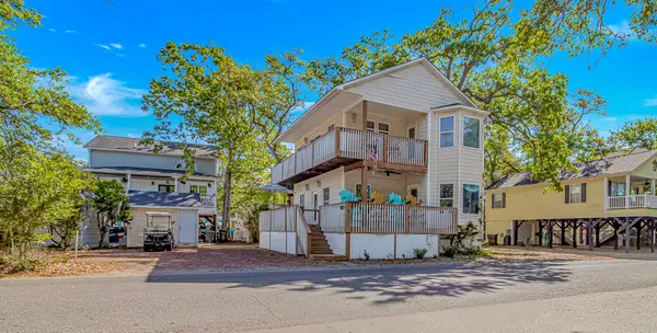 6001 S Kings Highway, Myrtle Beach, SC 29575