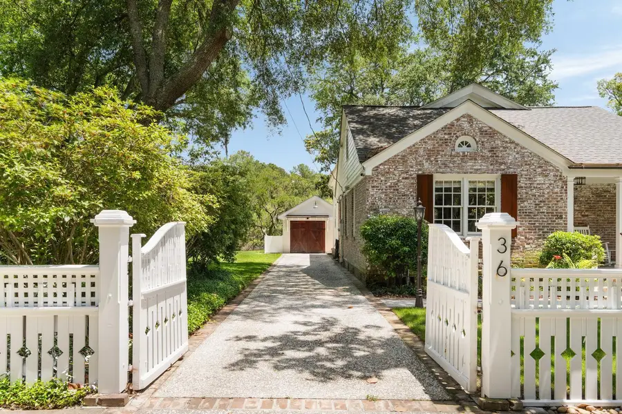 36 Nicholson Street, Charleston, SC 29407 - #2