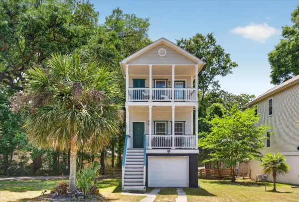 4603 Apple Street, North Charleston, SC 29405