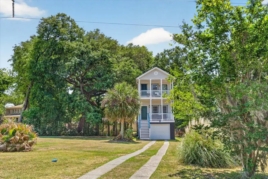 4603 Apple Street, North Charleston, SC 29405 - #2