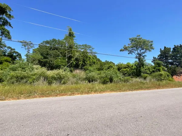3494 Railroad Avenue, Bamberg, SC 29003