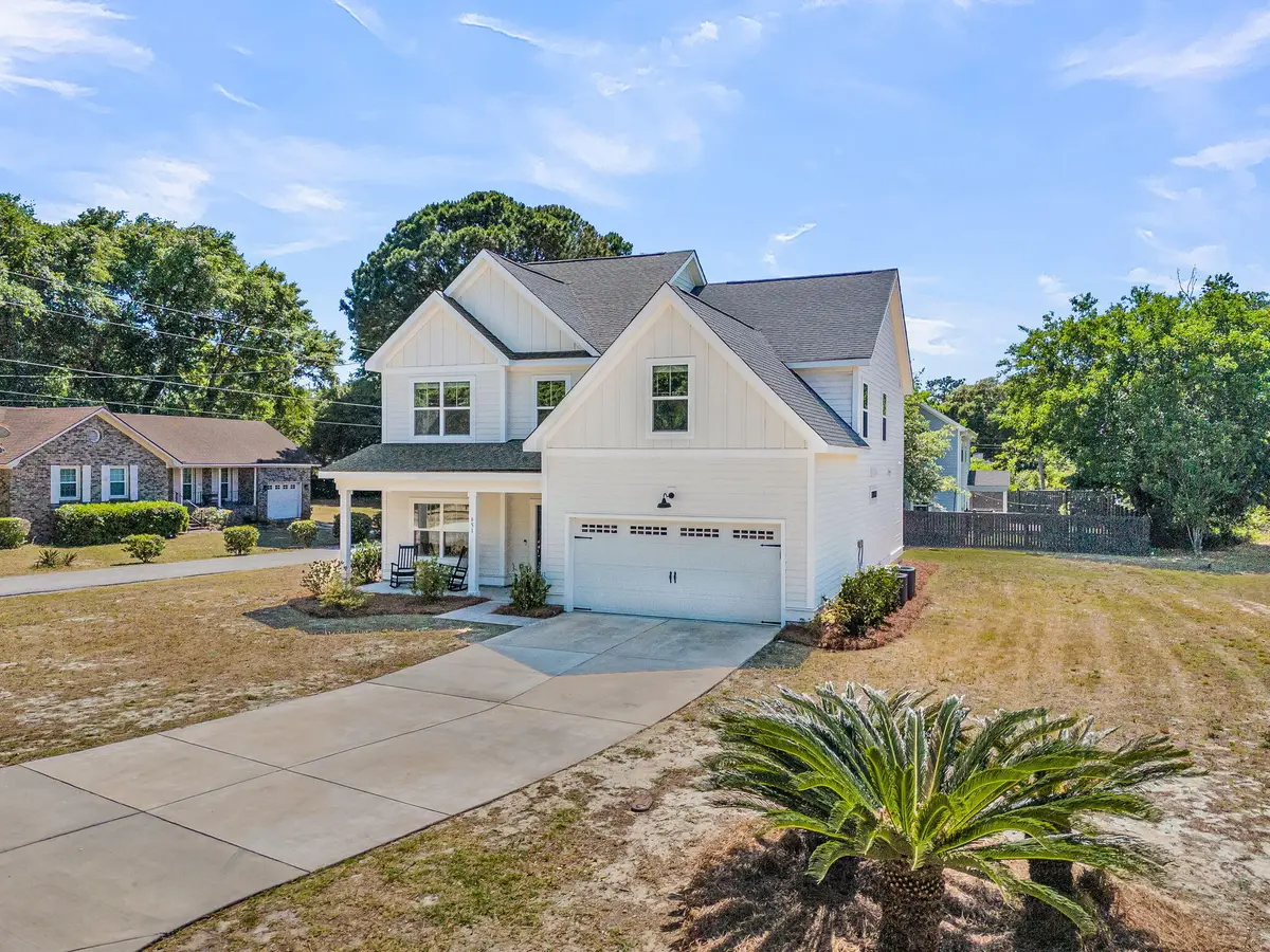 651 Spark Street, Mount Pleasant, SC 29464 - #1