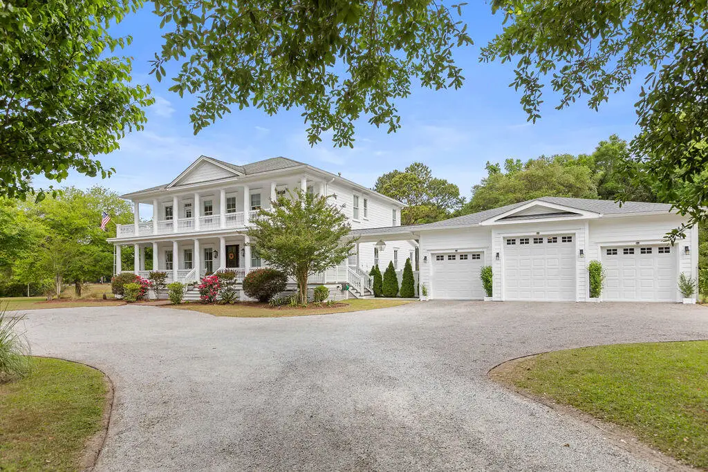 3332 Westphal Drive, Johns Island, SC 29455 - #1