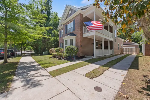 1439 Roustabout Way, Charleston, SC 29414