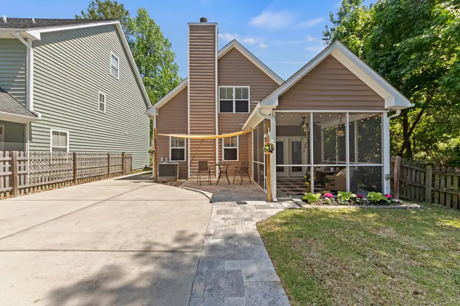 1439 Roustabout Way, Charleston, SC 29414 - #3