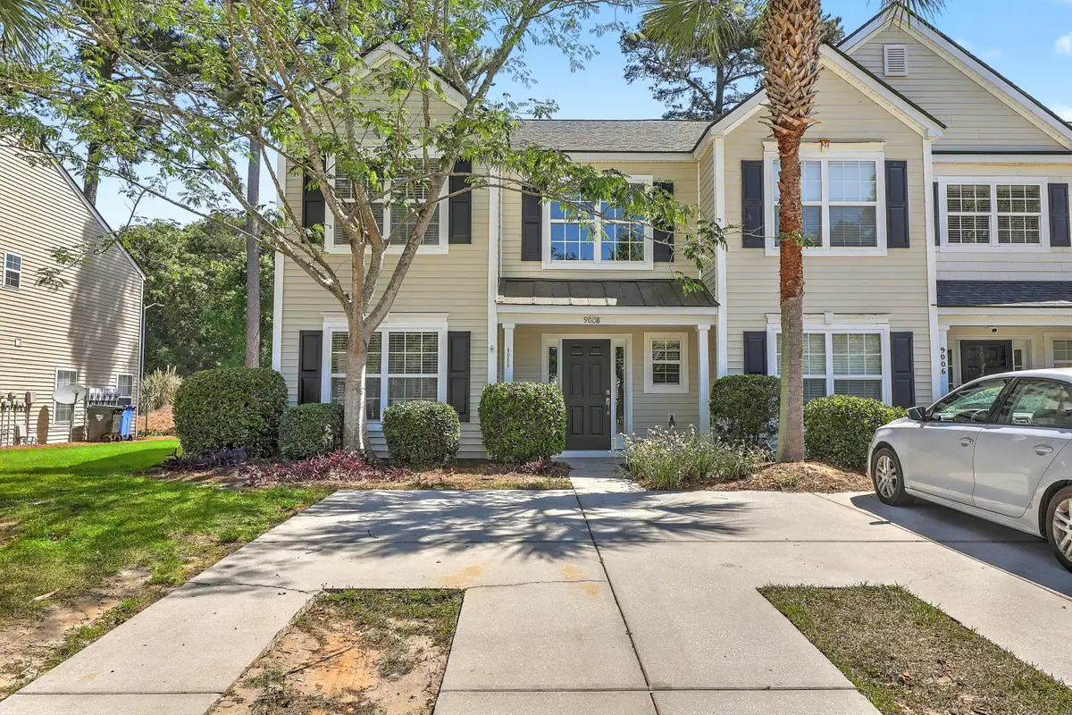 9008 Maple Grove Drive, Summerville, SC 29485 - #1