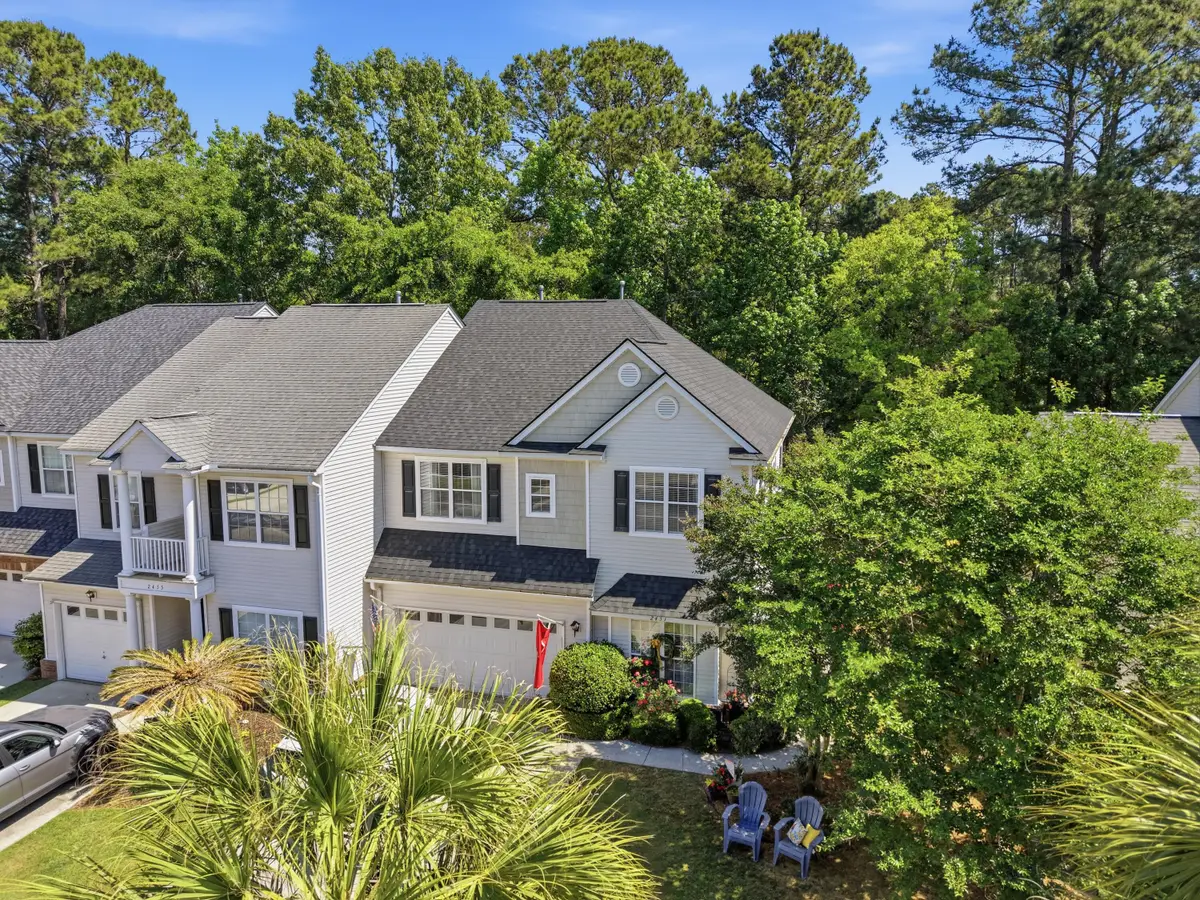 2451 Draymohr Court, Mount Pleasant, SC 29466 - #1