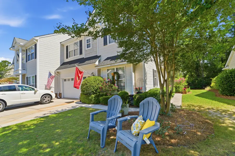 2451 Draymohr Court, Mount Pleasant, SC 29466 - #3