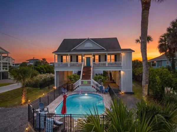 402 Pompano Street, Edisto Island, SC 29438