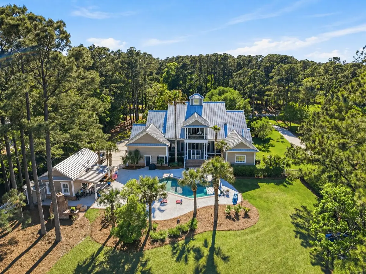 1833 Shell Ring Circle, Mount Pleasant, SC 29466 - #1