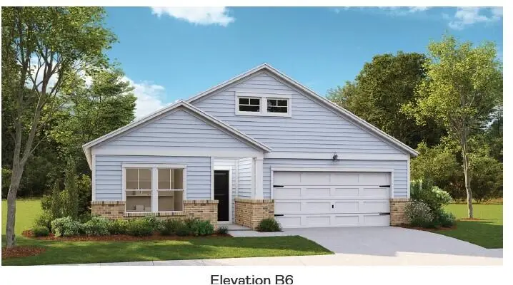 1634 Locals Street, Summerville, SC 29485 - #1