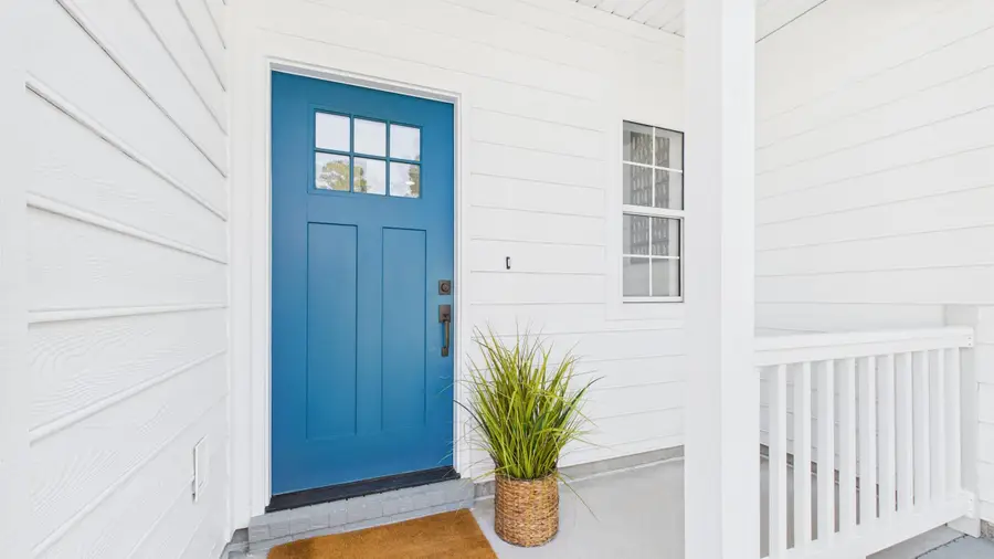 1345 Heidiho Way, Mount Pleasant, SC 29466 - #2