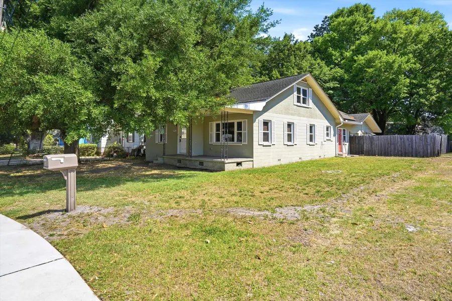3902 Walnut Street, North Charleston, SC 29405 - #2