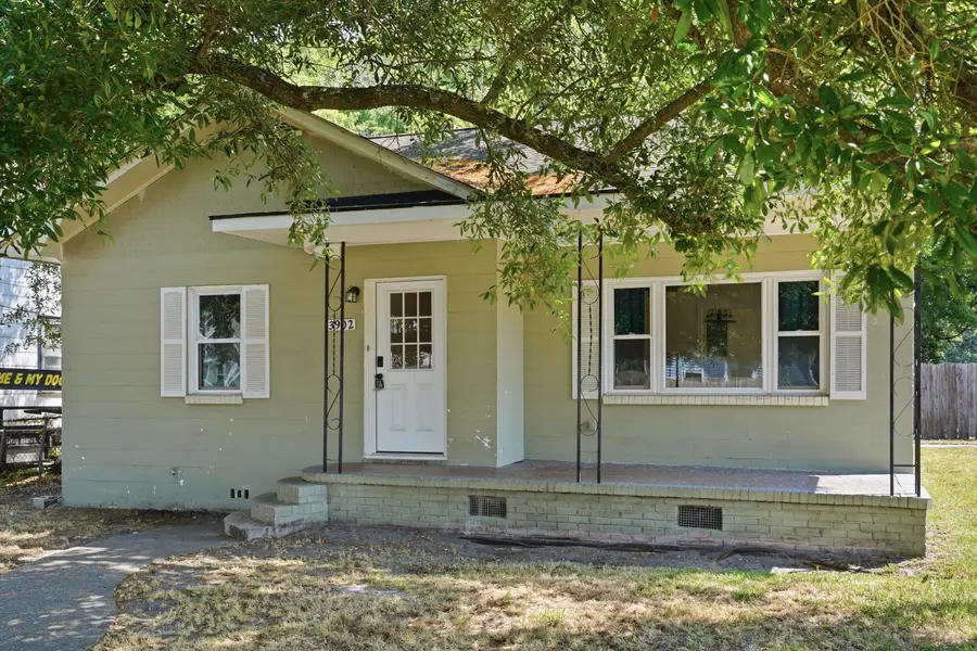 3902 Walnut Street, North Charleston, SC 29405 - #3