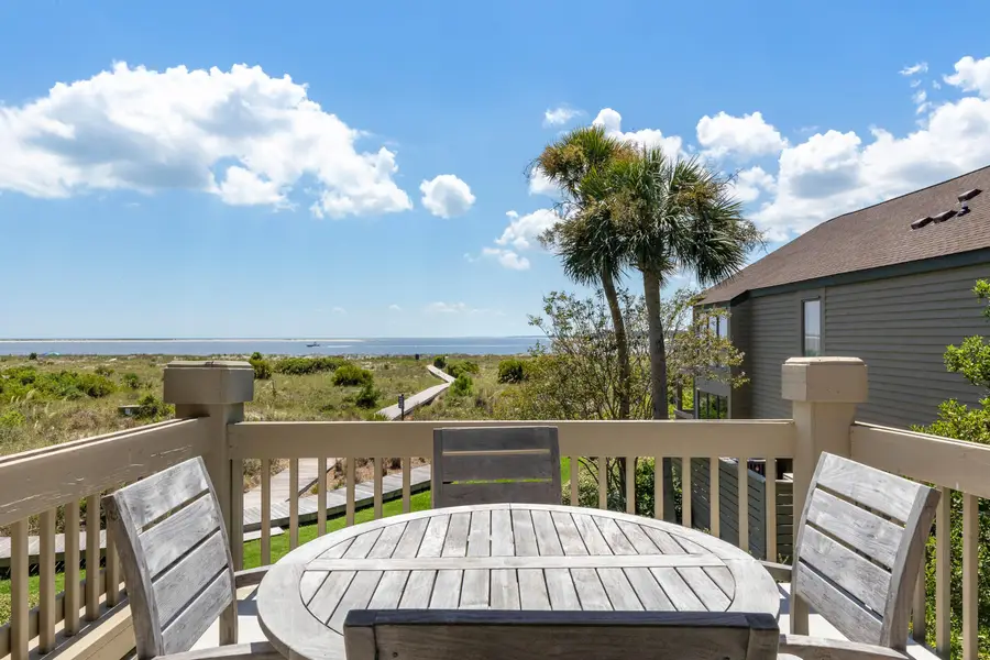 1394/96 Pelican Watch Villas, Seabrook Island, SC 29455 - #2