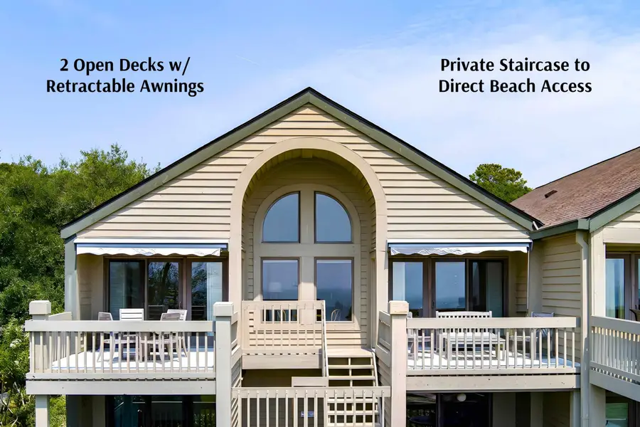 1394/96 Pelican Watch Villas, Seabrook Island, SC 29455 - #3