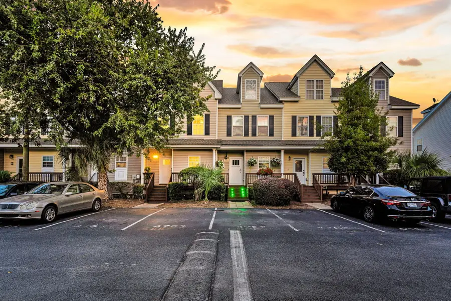 4763 Arco Lane, North Charleston, SC 29418 - #3