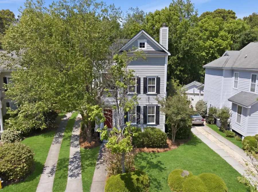 110 Franklin Retreat Court, Charleston, SC 29492 - #2