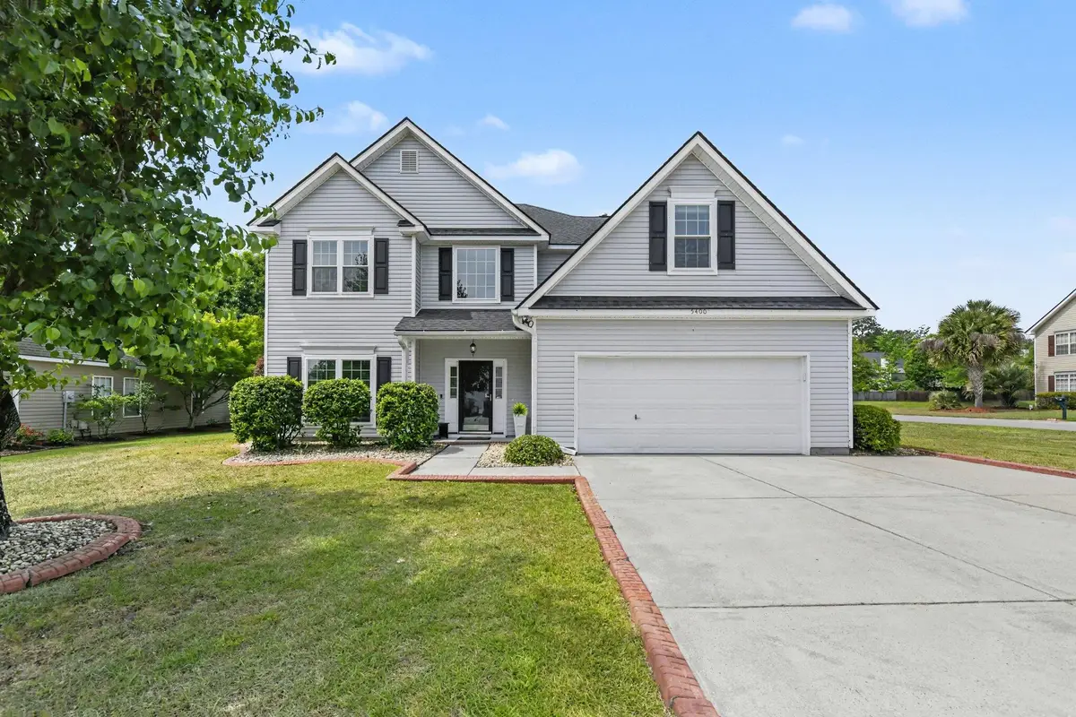 5400 Red Tip Lane, North Charleston, SC 29420 - #1