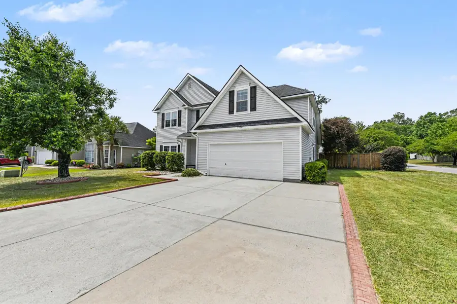 5400 Red Tip Lane, North Charleston, SC 29420 - #2