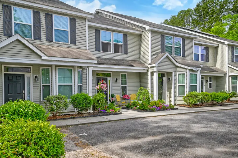 7891 Champion Way #B, North Charleston, SC 29418 - #3