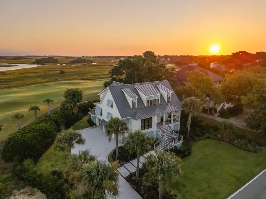 38 Morgan Creek Drive, Isle Of Palms, SC 29451 - #2