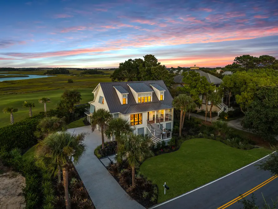 38 Morgan Creek Drive, Isle Of Palms, SC 29451 - #3