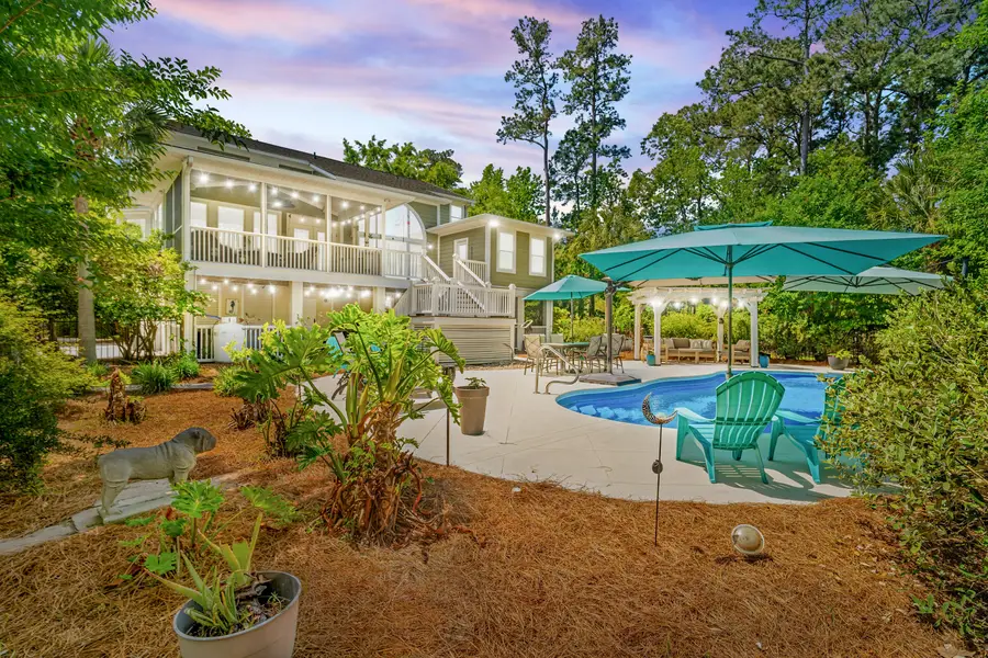 3368 Cottonfield Drive, Mount Pleasant, SC 29466 - #2