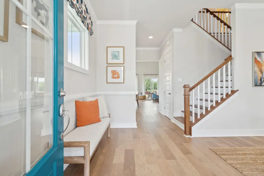 700 Twinflower Lane, Summerville, SC 29486 - #2