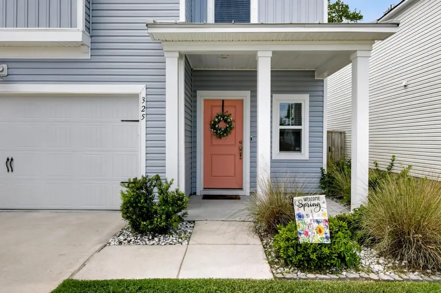 325 Saddlewood Drive, Charleston, SC 29414 - #3