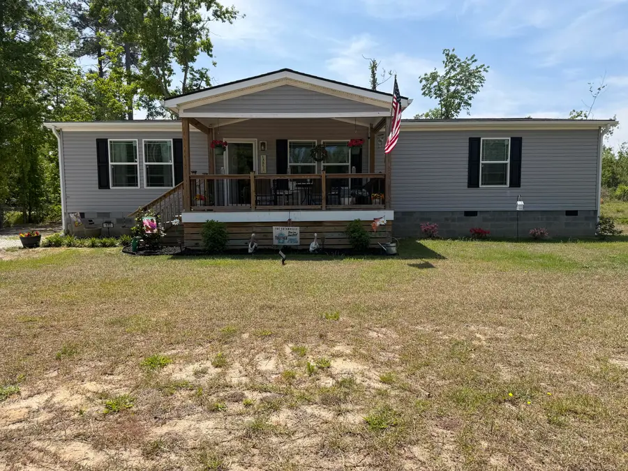 177 Ash Hill Drive, Eutawville, SC 29048 - #2